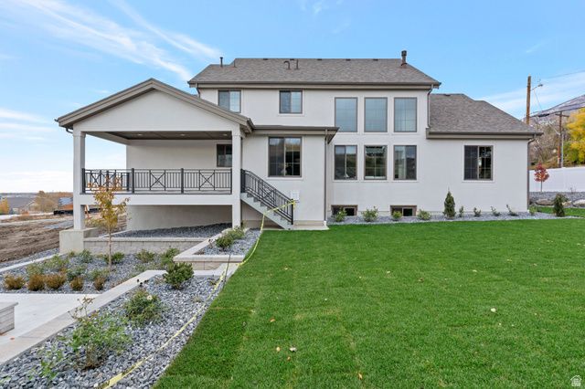 5 W SUMMERHILL LN, Centerville, UT 84014