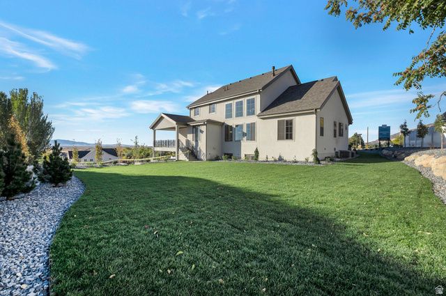5 W SUMMERHILL LN, Centerville, UT 84014