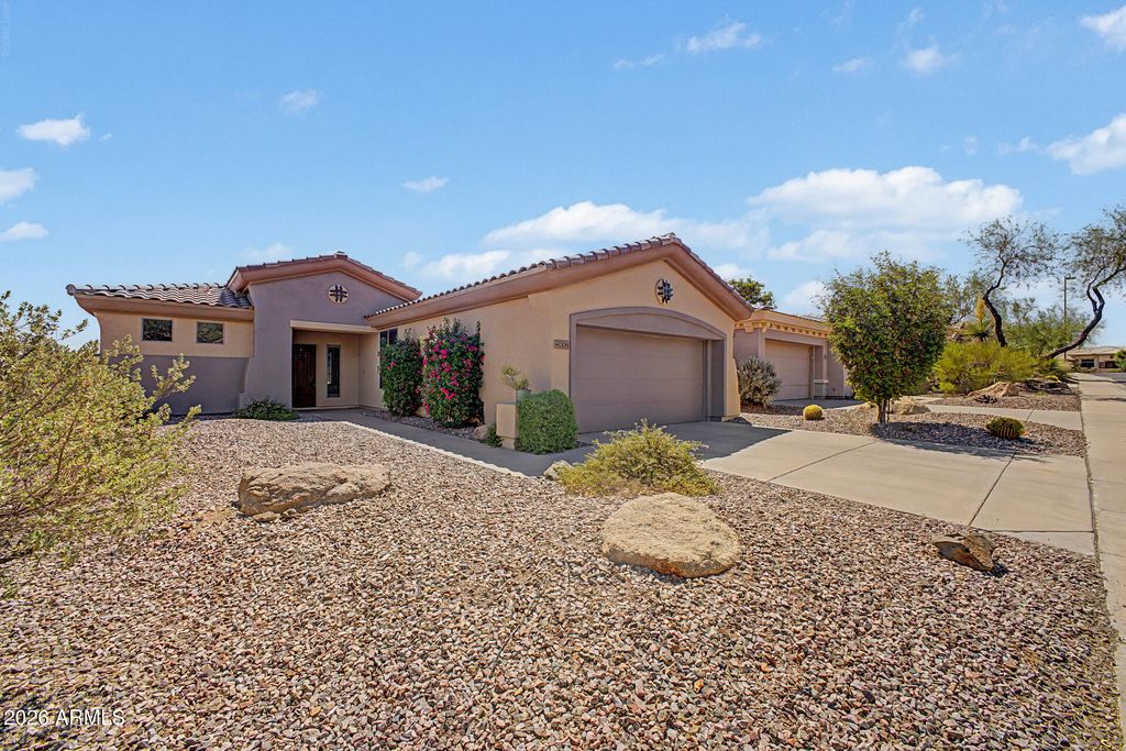 42108 N ANTHEM HEIGHTS Drive, Anthem, AZ 85086 — photo 3