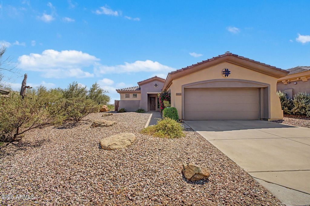42108 N ANTHEM HEIGHTS Drive, Anthem, AZ 85086 — photo 4