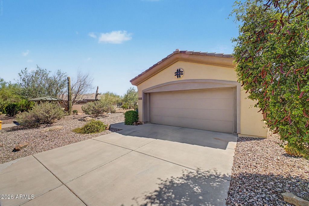 42108 N ANTHEM HEIGHTS Drive, Anthem, AZ 85086 — photo 5