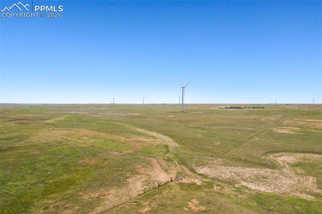 13150 Nixon Point, Calhan, CO 80808 — exterior