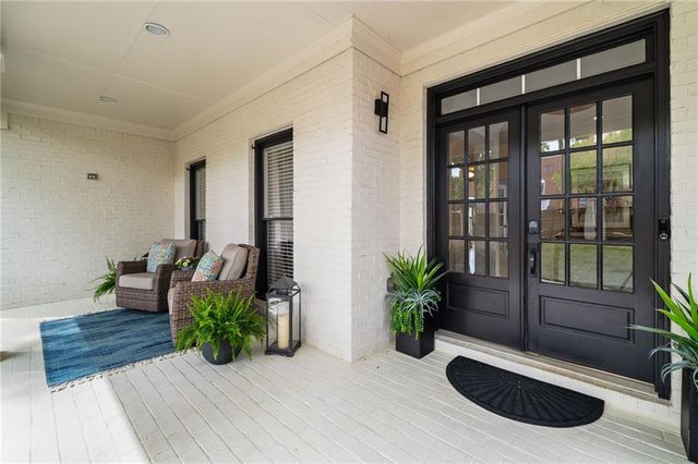 1210 Pine Grove Avenue NE, Brookhaven, GA 30319