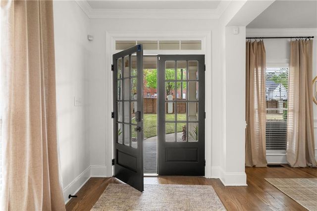 1210 Pine Grove Avenue NE, Brookhaven, GA 30319