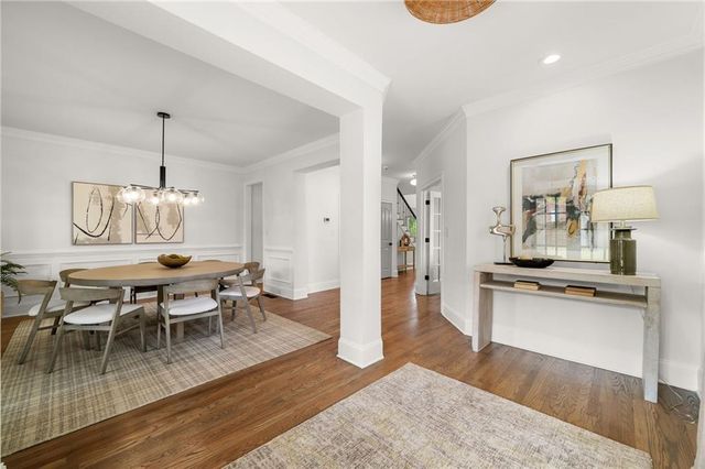 1210 Pine Grove Avenue NE, Brookhaven, GA 30319