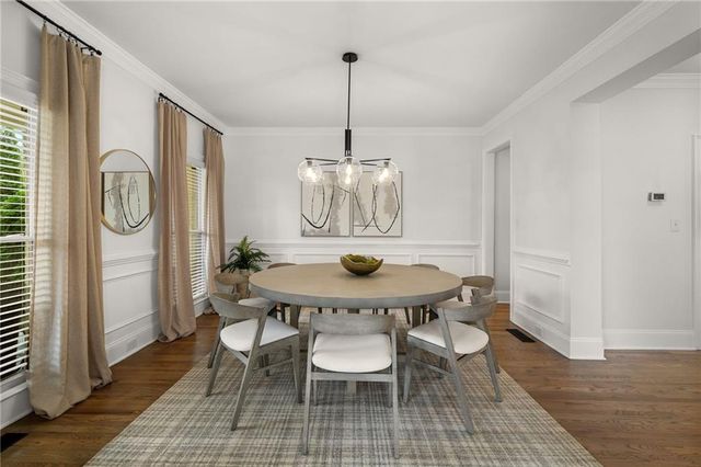 1210 Pine Grove Avenue NE, Brookhaven, GA 30319