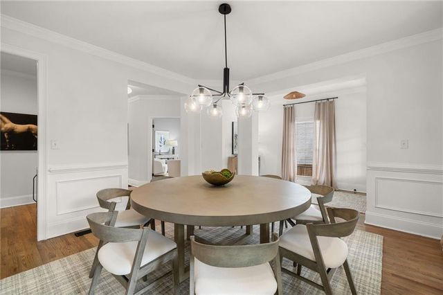 1210 Pine Grove Avenue NE, Brookhaven, GA 30319