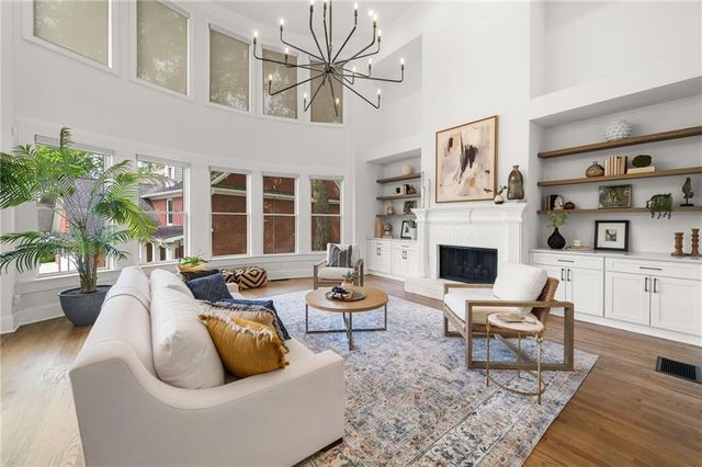 1210 Pine Grove Avenue NE, Brookhaven, GA 30319