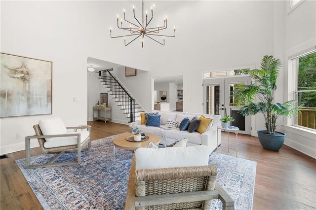 1210 Pine Grove Avenue NE, Brookhaven, GA 30319