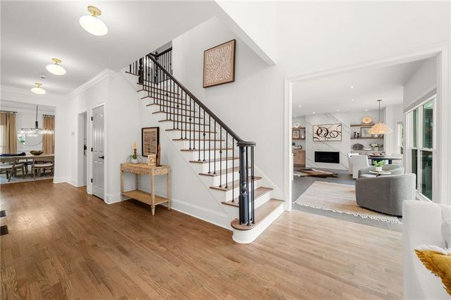 1210 Pine Grove Avenue NE, Brookhaven, GA 30319