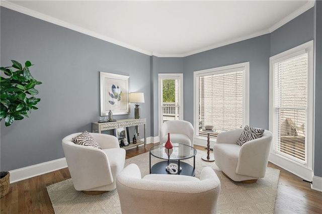 1210 Pine Grove Avenue NE, Brookhaven, GA 30319