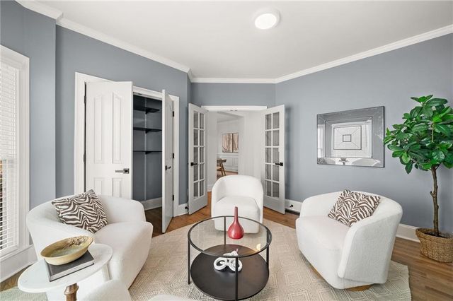 1210 Pine Grove Avenue NE, Brookhaven, GA 30319