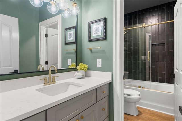 1210 Pine Grove Avenue NE, Brookhaven, GA 30319