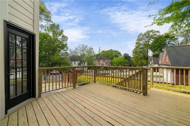 1210 Pine Grove Avenue NE, Brookhaven, GA 30319