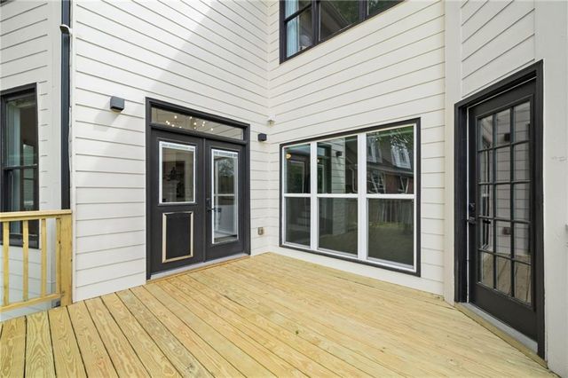 1210 Pine Grove Avenue NE, Brookhaven, GA 30319