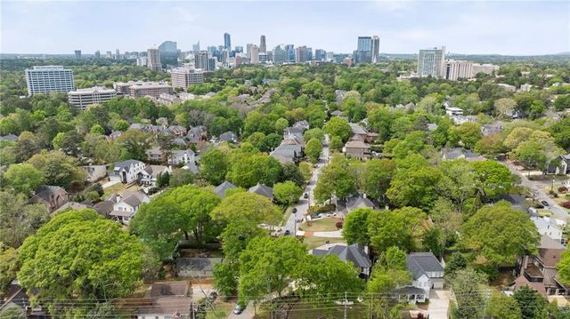 1210 Pine Grove Avenue NE, Brookhaven, GA 30319