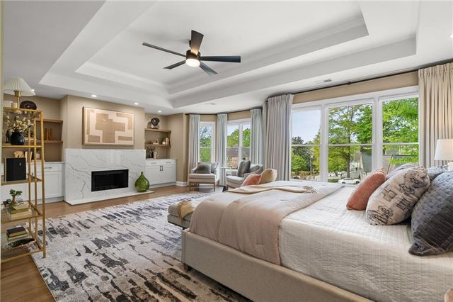 1210 Pine Grove Avenue NE, Brookhaven, GA 30319