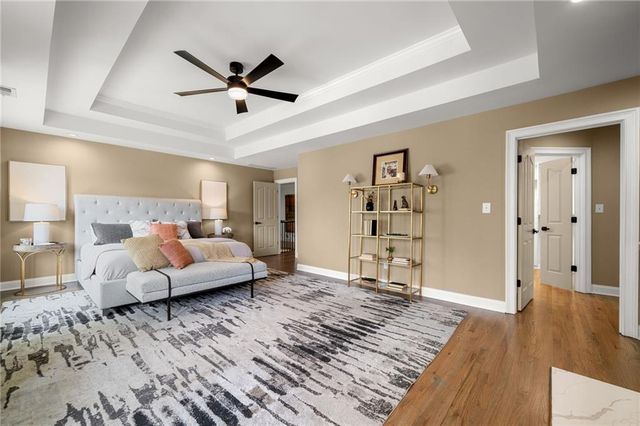 1210 Pine Grove Avenue NE, Brookhaven, GA 30319