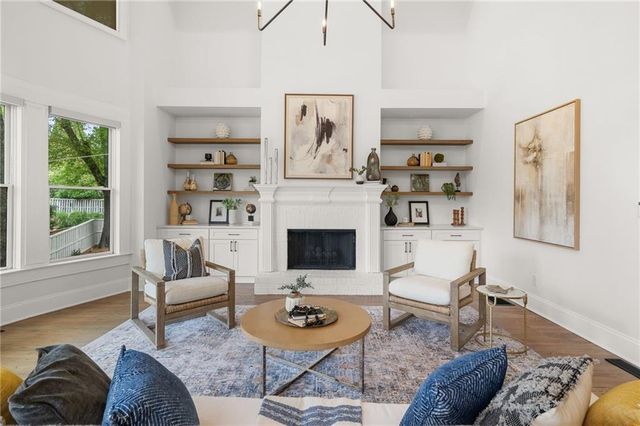 1210 Pine Grove Avenue NE, Brookhaven, GA 30319