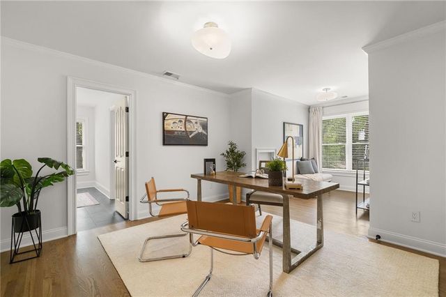 1210 Pine Grove Avenue NE, Brookhaven, GA 30319