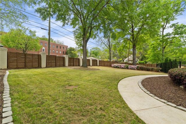 1210 Pine Grove Avenue NE, Brookhaven, GA 30319