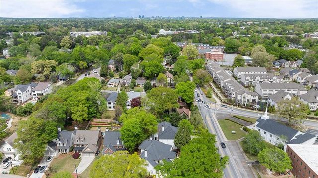 1210 Pine Grove Avenue NE, Brookhaven, GA 30319