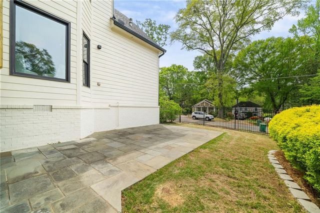 1210 Pine Grove Avenue NE, Brookhaven, GA 30319