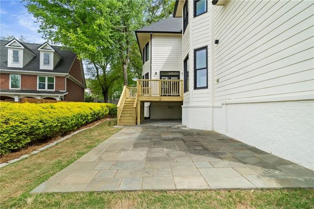 1210 Pine Grove Avenue NE, Brookhaven, GA 30319