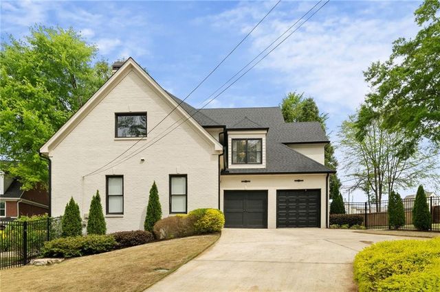 1210 Pine Grove Avenue NE, Brookhaven, GA 30319