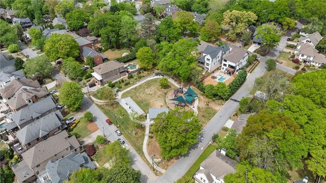 1210 Pine Grove Avenue NE, Brookhaven, GA 30319