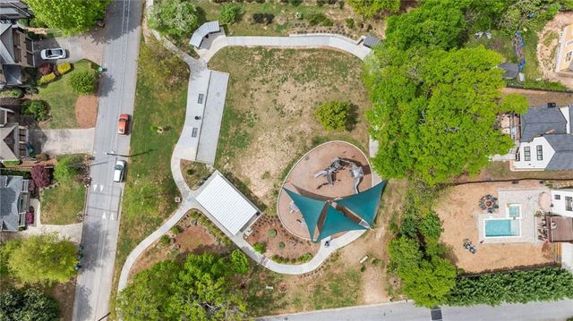 1210 Pine Grove Avenue NE, Brookhaven, GA 30319