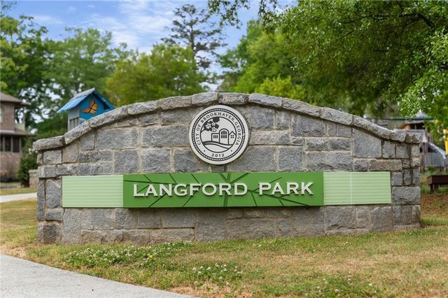 1210 Pine Grove Avenue NE, Brookhaven, GA 30319