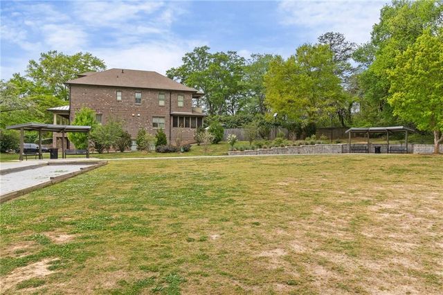 1210 Pine Grove Avenue NE, Brookhaven, GA 30319