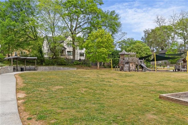 1210 Pine Grove Avenue NE, Brookhaven, GA 30319