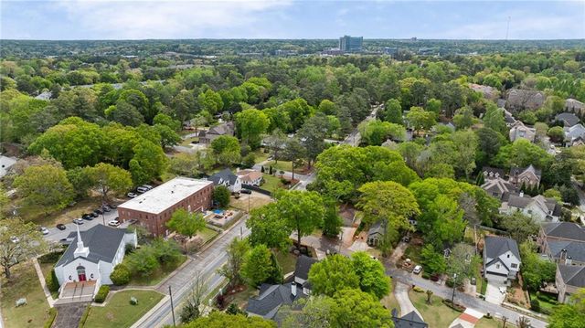 1210 Pine Grove Avenue NE, Brookhaven, GA 30319