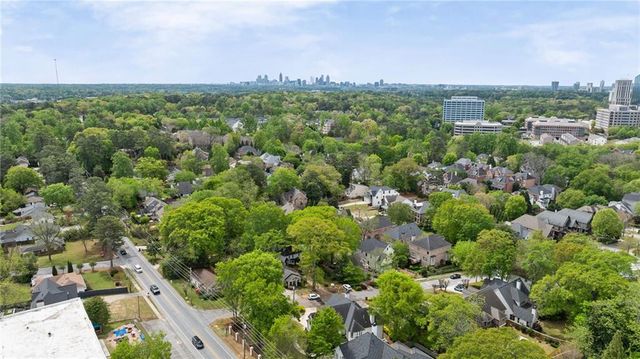 1210 Pine Grove Avenue NE, Brookhaven, GA 30319