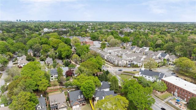 1210 Pine Grove Avenue NE, Brookhaven, GA 30319