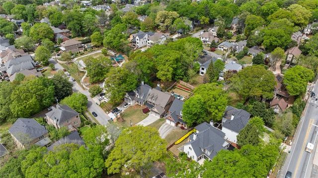 1210 Pine Grove Avenue NE, Brookhaven, GA 30319