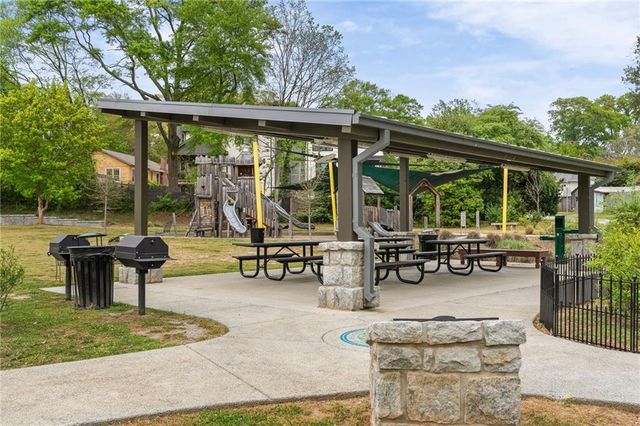 1210 Pine Grove Avenue NE, Brookhaven, GA 30319