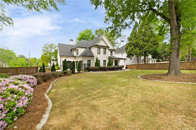 1210 Pine Grove Avenue NE, Brookhaven, GA 30319