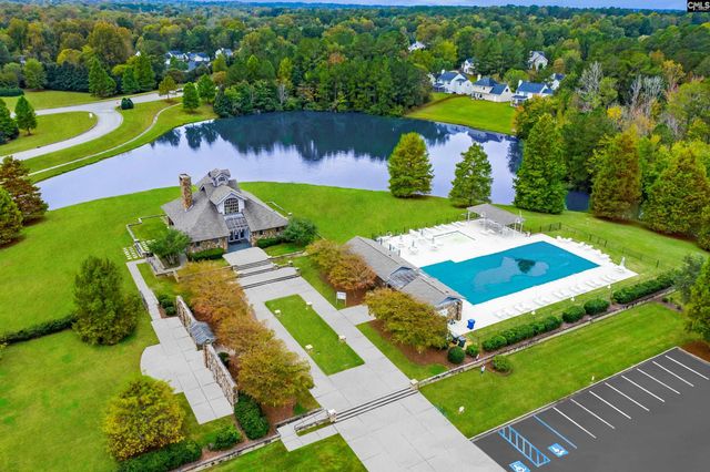 143 Winding Chestnut Drive, Columbia, SC 29053