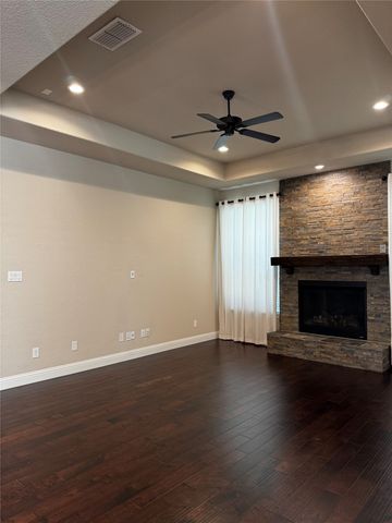 6829 Westbury Drive, North Richland Hills, TX 76180