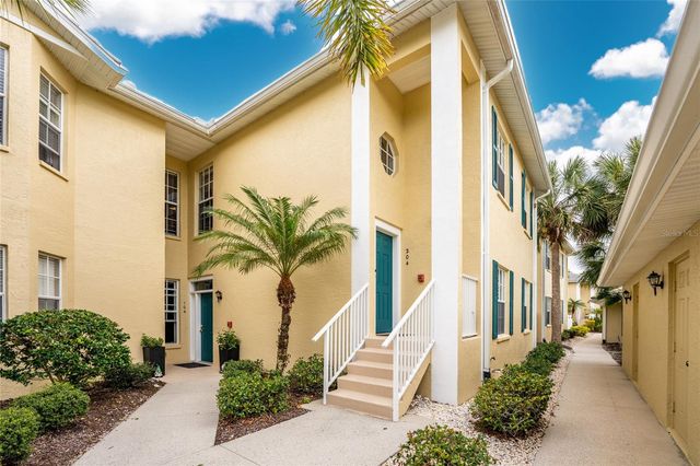1714 CELTIC DRIVE 204, Venice, FL 34293