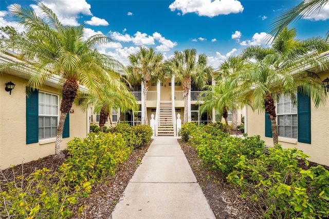 1714 CELTIC DRIVE 204, Venice, FL 34293