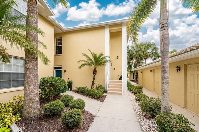 1714 CELTIC DRIVE 204, Venice, FL 34293