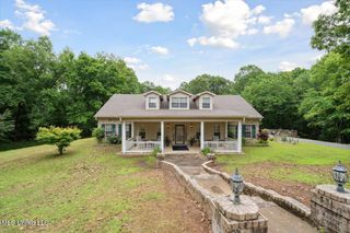 796 Lee Road, Byhalia, MS 38611