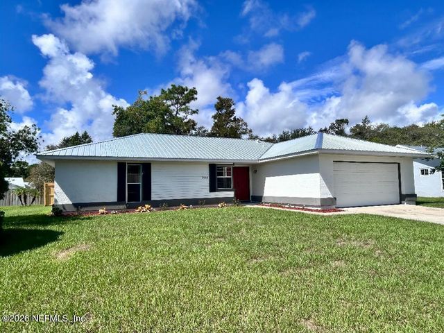 702 NIEVES Lane, St. Augustine, FL 32086