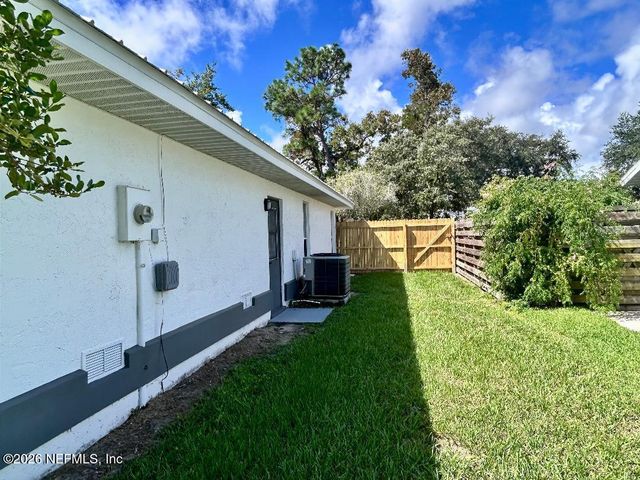 702 NIEVES Lane, St. Augustine, FL 32086