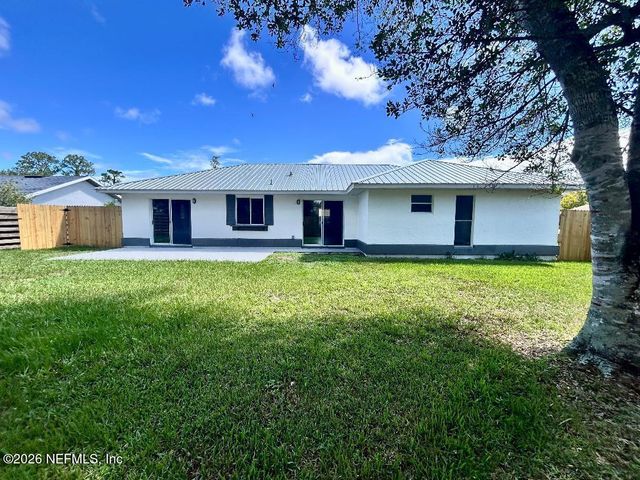 702 NIEVES Lane, St. Augustine, FL 32086