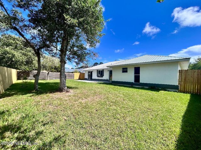 702 NIEVES Lane, St. Augustine, FL 32086